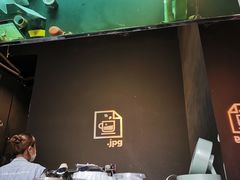 -JPG coffee(广州体育西店)