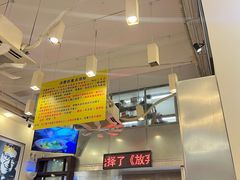 -大哥餐厅(西城花园店)