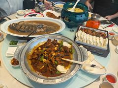 -豫丰汇河南名菜楼(武记餐饮)