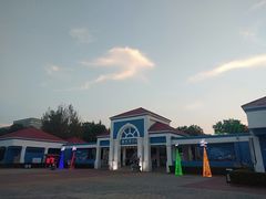 -青龙湖公园