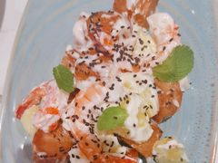 -鹿港小镇(悠唐店)