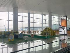 -广州白云国际机场-T2航站楼