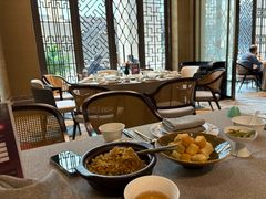 -太湖饭店·寄畅轩中餐厅