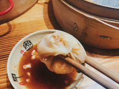 -余氏豆腐包老店(东直街店)