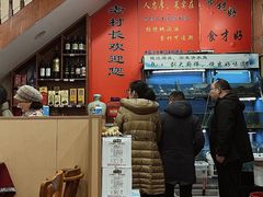 -老村长土菜馆(湖墅南路店)