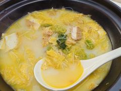 -唐猫庭院·千年陕菜(大唐不夜城店)