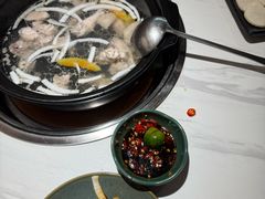 -狐狸爱上椰子鸡(滨江星光大道店)