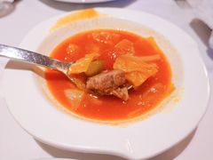 -波特曼西餐厅(南岗店)