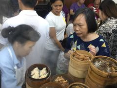 -香港蓮香樓(上環店)