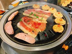 -火炉旺烤肉啤酒屋(沈北创始店)