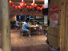 -汤森悠生活文化汤(江宁万达店)