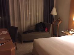 -武汉新华大饭店