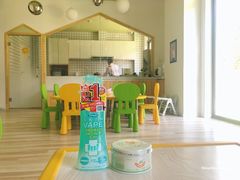 -NinoNina婴童成长中心(通州店)