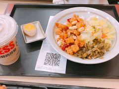 -永和大王(华侨城店)