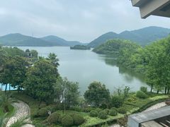 -宁波九龙湖开元度假村