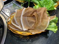 -草墩罗非鱼庄•野生菌•腊排骨(七星街上段店)