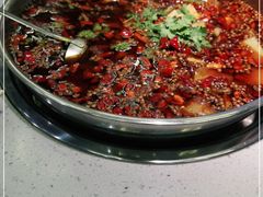 -味之绝美蛙鱼头火锅(高新店)