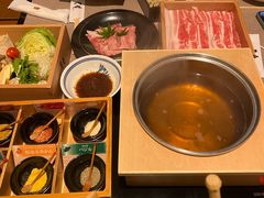-黒豚料理 寿庵(中央駅西口店)