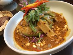 -窄巷子陕菜馆·地道陕西菜(粉巷店)
