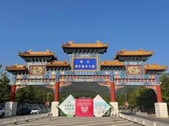 -北京西山国家森林公园