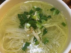 -二孃鸡爪爪(东郊记忆店)