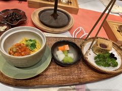 -叶叶菩提(太原别墅店)