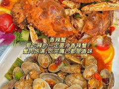 -小海豚•老字号海鲜餐厅(天涯店)