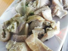 -蔡记·九米羊肉炉(东渡店)