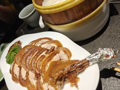 -北平盛世·新京菜·北京烤鸭(劲松·双井店)