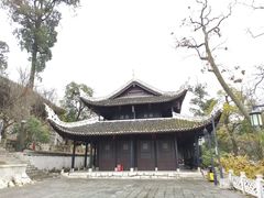 -阳明祠