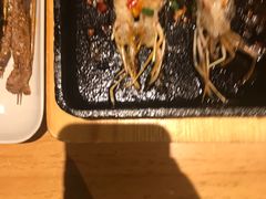 -木屋烧烤(龙湖天街店)