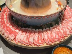 -老北京铜锅涮肉·香辣诱惑·小龙虾(禅城创意产业园店)