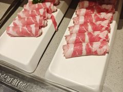 -海底捞火锅(太阳宫凯德mall店)