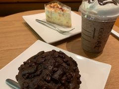 -星巴克(讯美科技广场店)