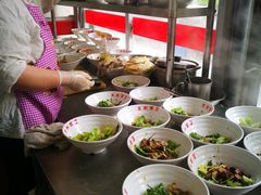 -老赵面店(大西路店)