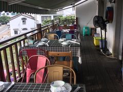 露天位-美味之家·湖景农家乐(太湖东山店)