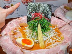 -真打拉面·日式拉面新流派(体育西横街店)