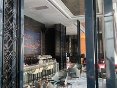 -南宁那莲豪华精选酒店-云霄酒廊·80楼高空城景酒吧
