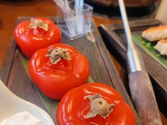 -凤凰山斑鱼馆(恭城店)