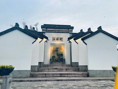 -河坊街景区