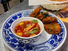 -simply thai天泰(长泰广场店)