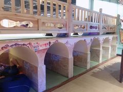 -汤W城市微度假(仓山店)