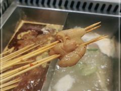 -袁记串串香(北国店)