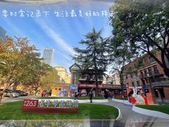 -华山263老字号品牌馆