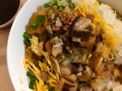 温州糯米饭-阿湾楼·温州海鲜·江浙菜(京江路店)