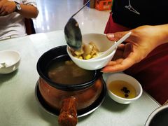 -民间瓦缸煨汤館(嵩山路店)