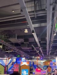 -幻贝家儿童乐园(苏州中心店)