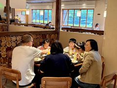 -桐湾大院·桐庐菜(滨江店)