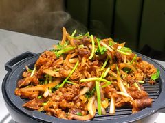 -晋家门·苏皖家常菜(江北龙湖天街店)