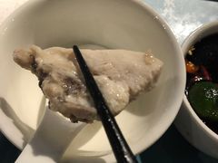 -百年果林椰子鸡(中洲店)